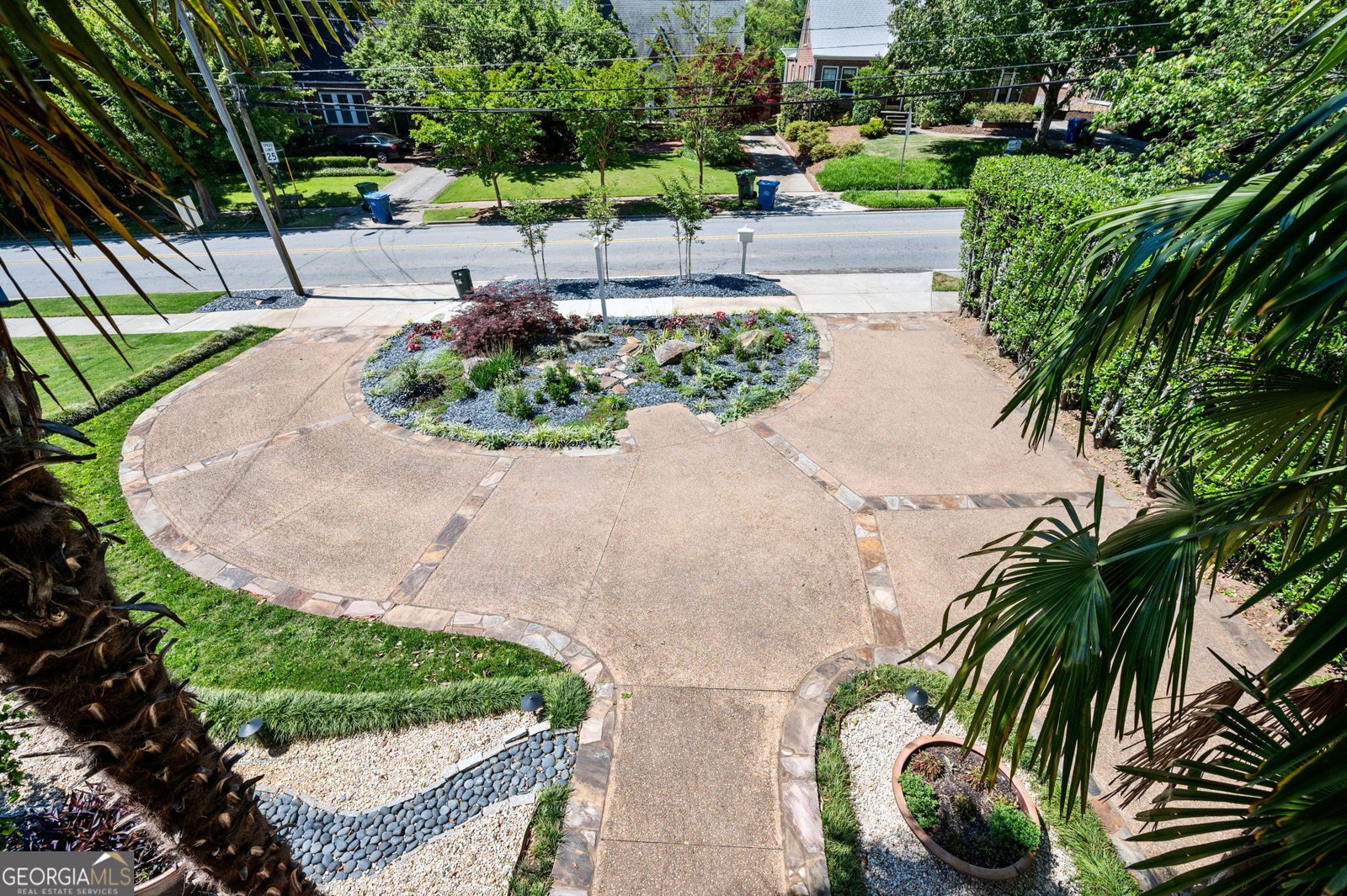 1216 Rock Springs Road Atlanta - 57