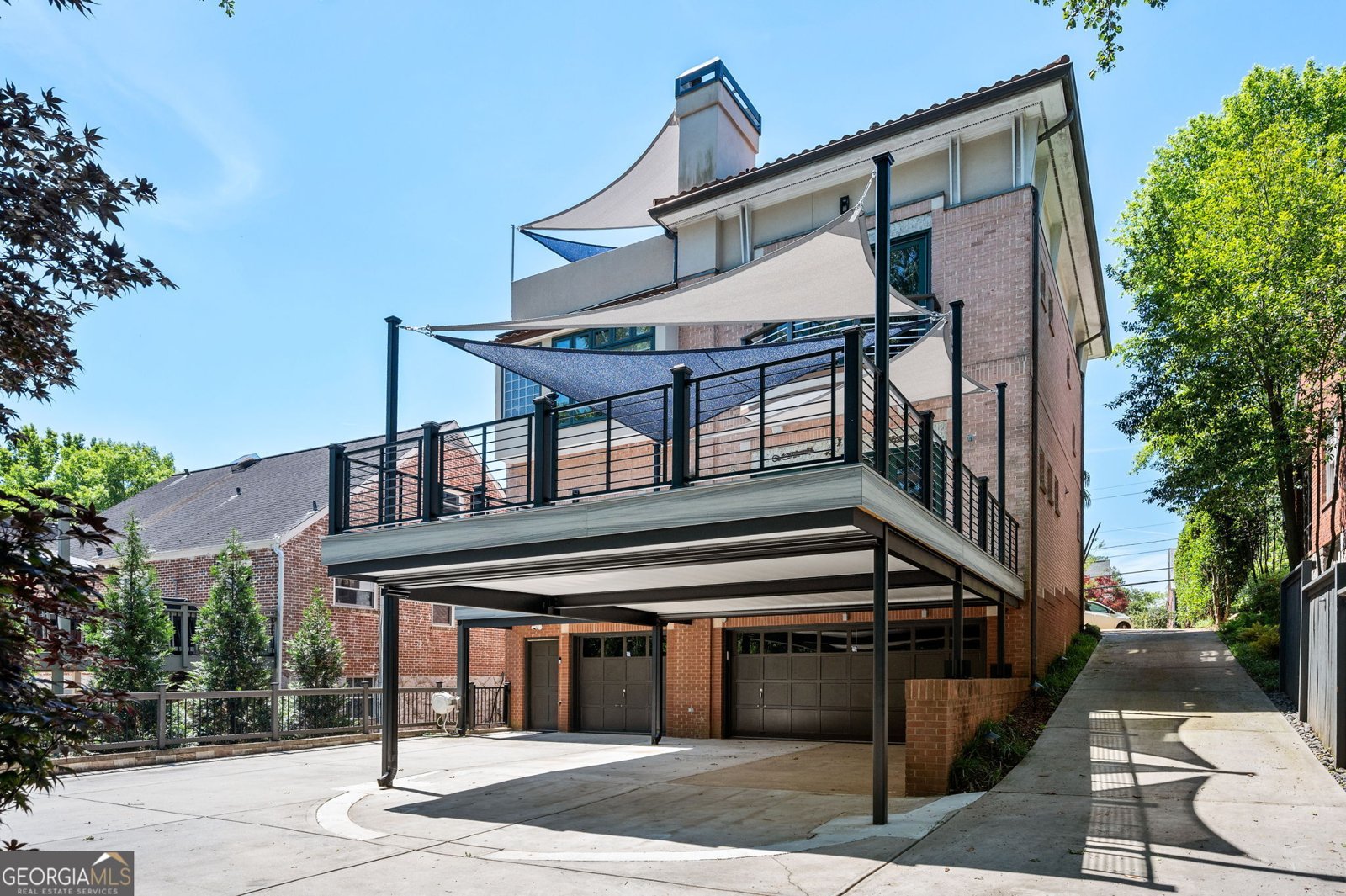 1216 Rock Springs Road Atlanta - 68