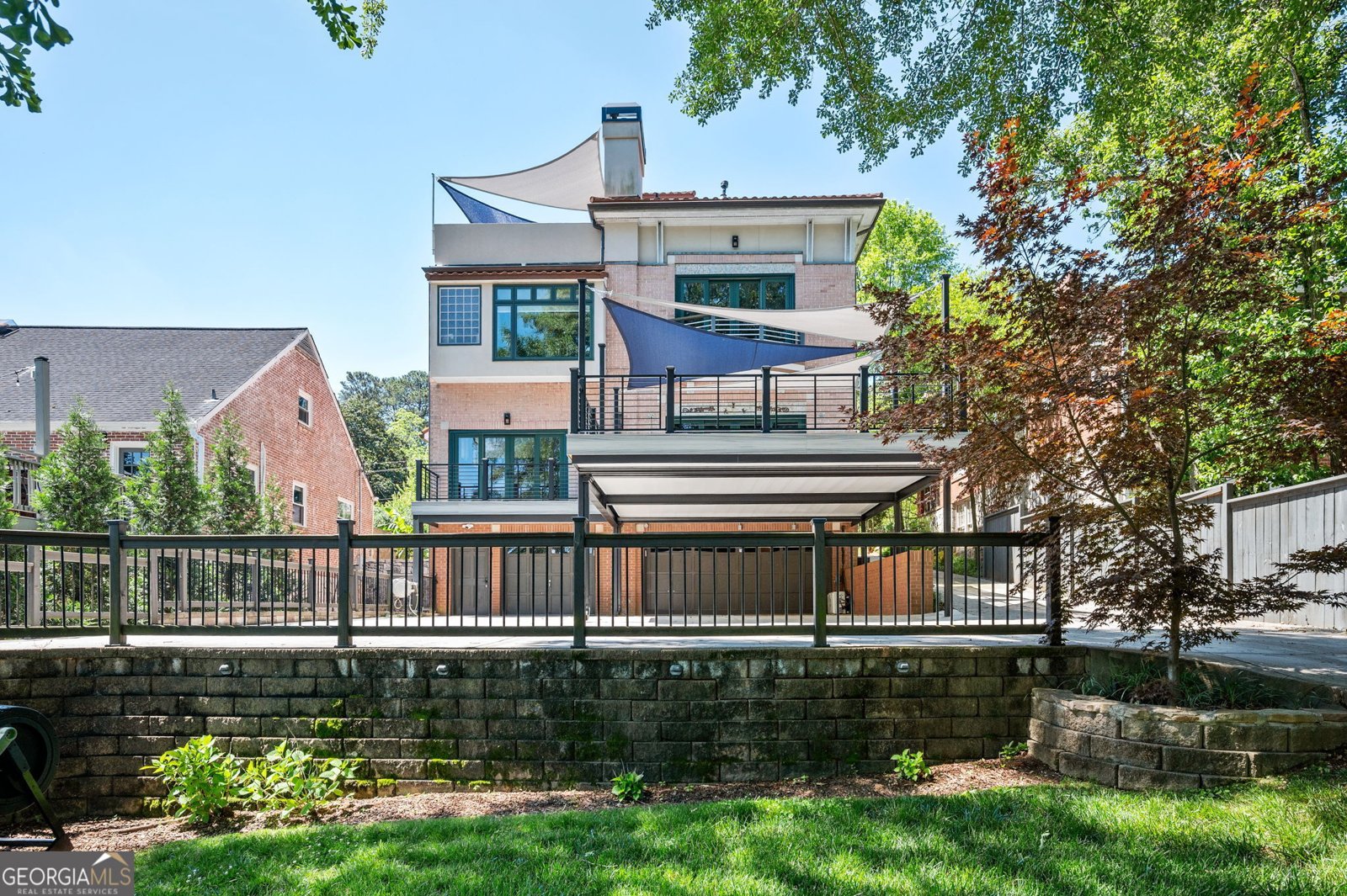 1216 Rock Springs Road Atlanta - 69