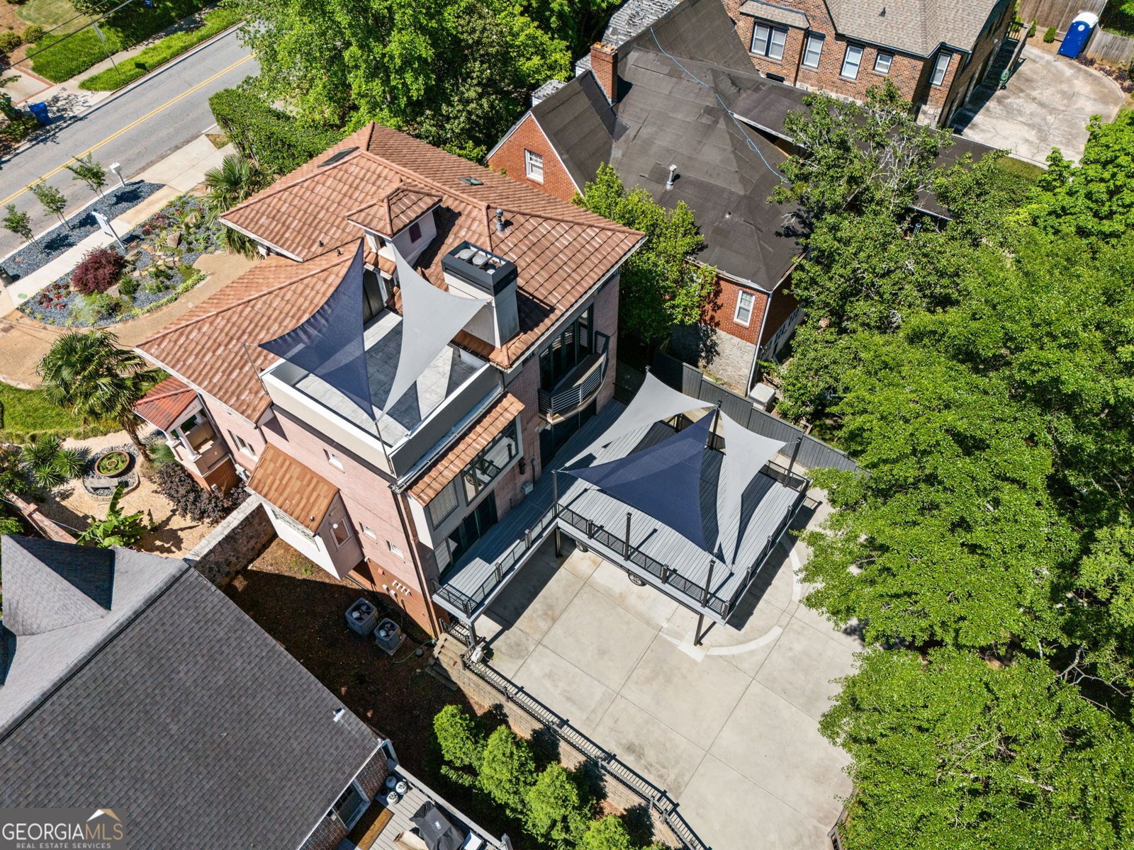 1216 Rock Springs Road Atlanta - 73