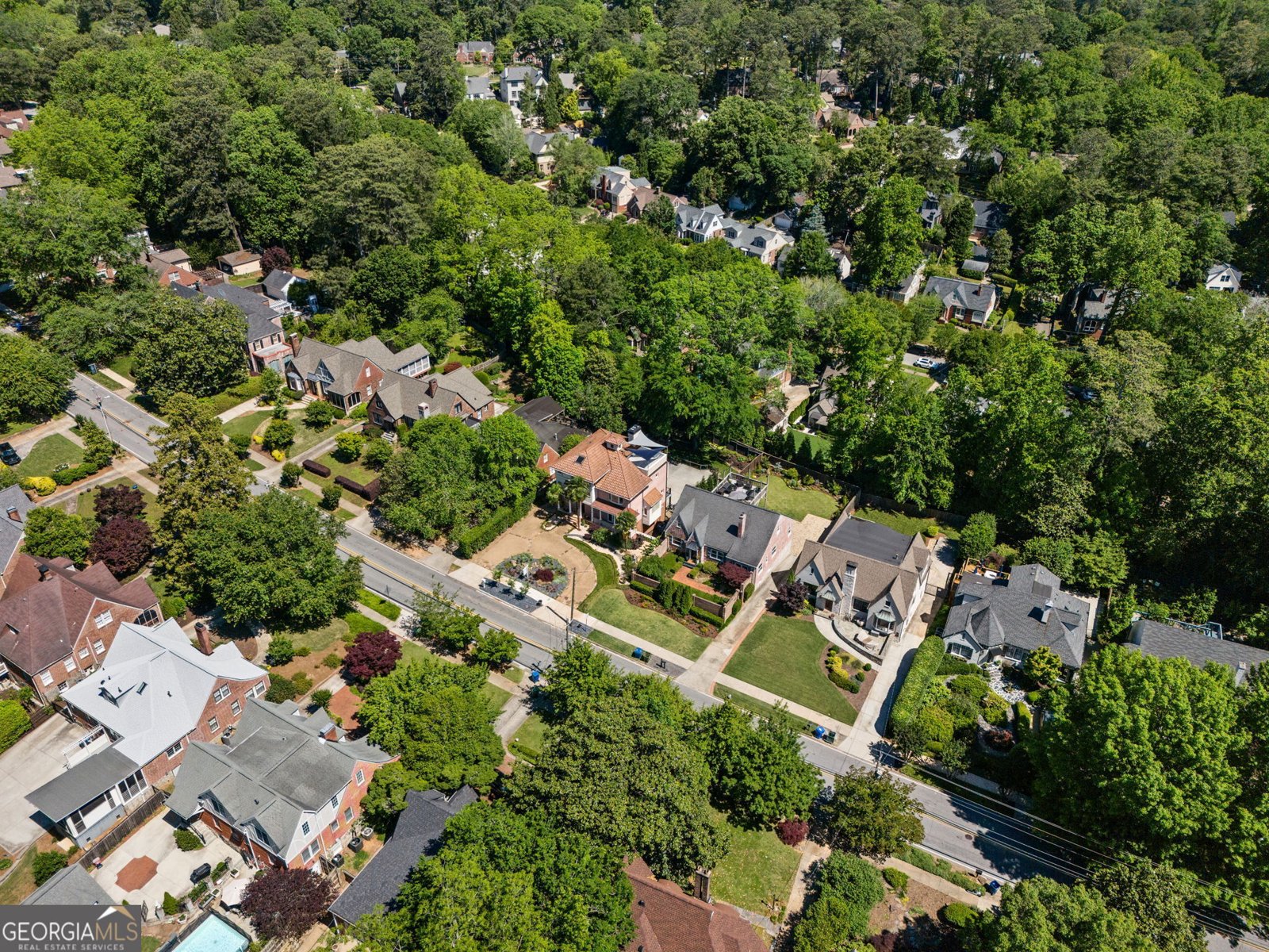 1216 Rock Springs Road Atlanta - 76