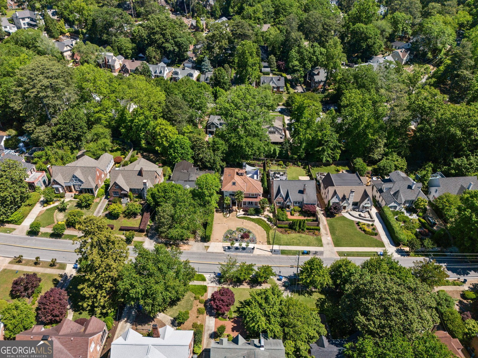 1216 Rock Springs Road Atlanta - 77