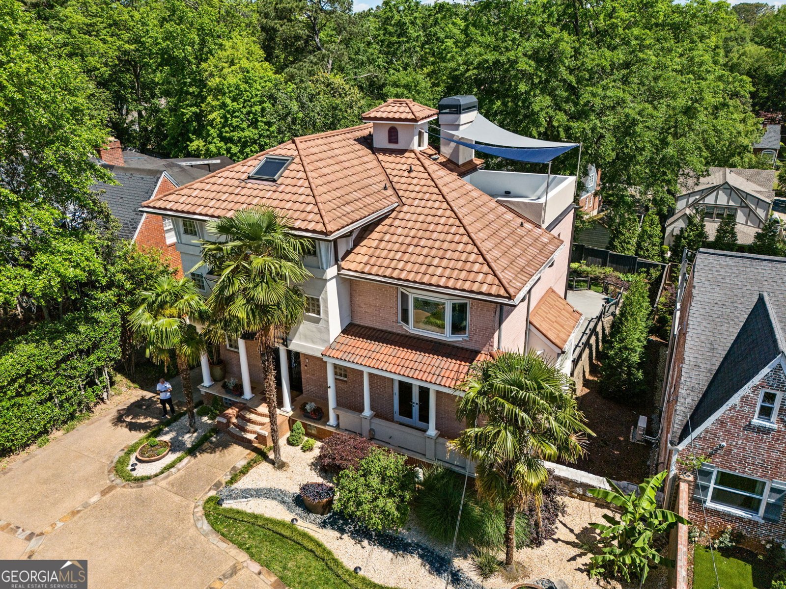 1216 Rock Springs Road Atlanta - 79