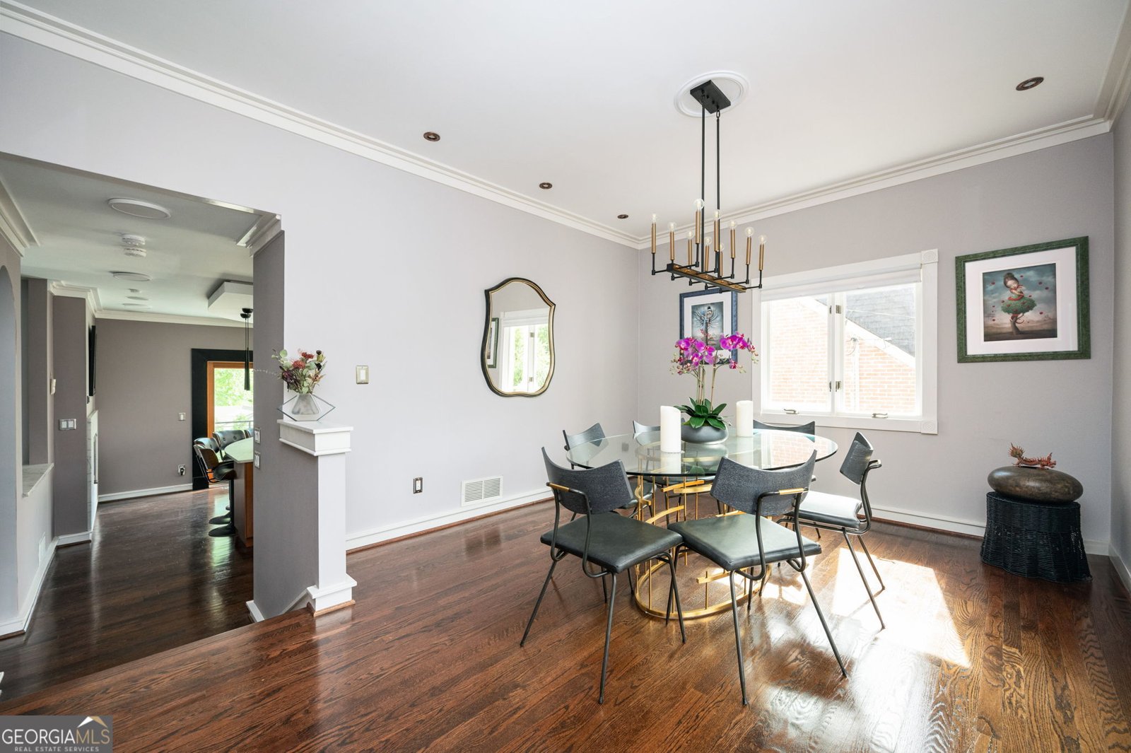 1216 Rock Springs Road Atlanta - 8