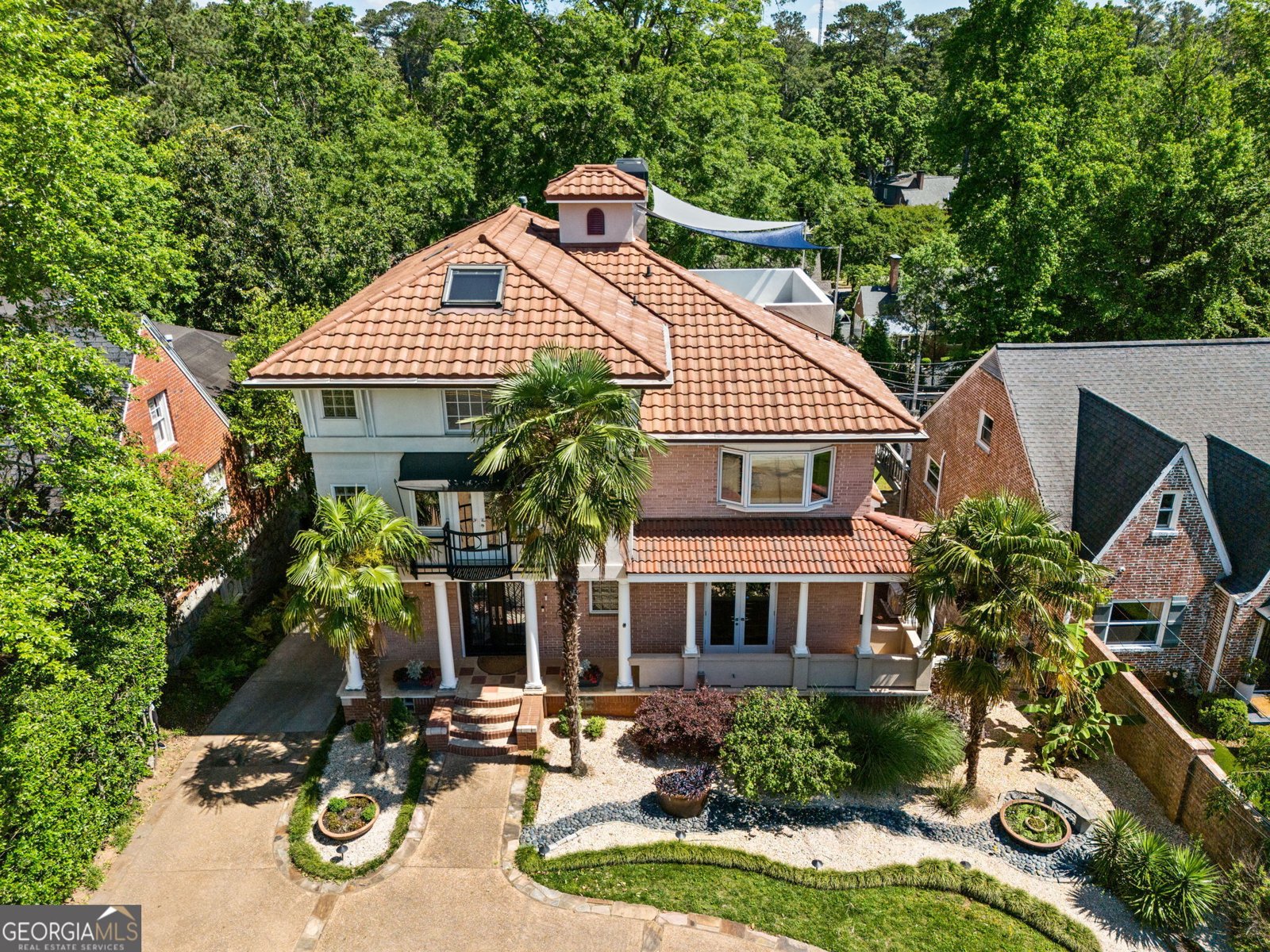 1216 Rock Springs Road Atlanta - 80