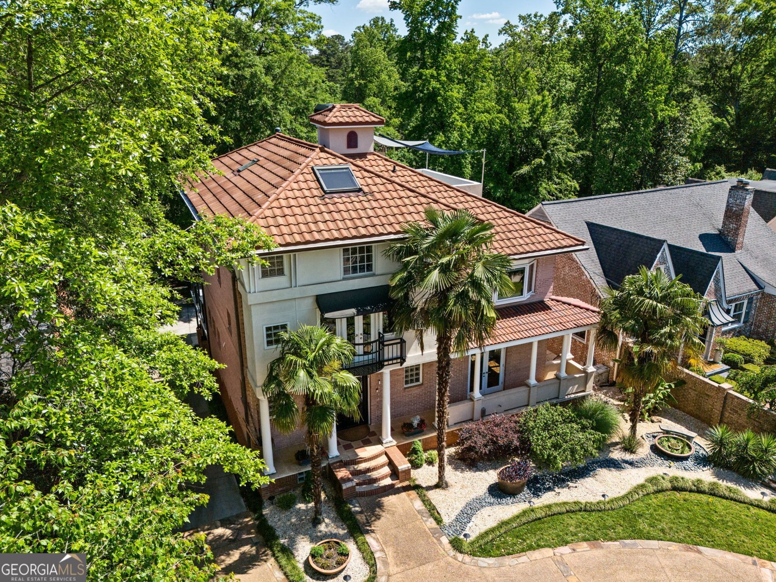 1216 Rock Springs Road Atlanta - 81