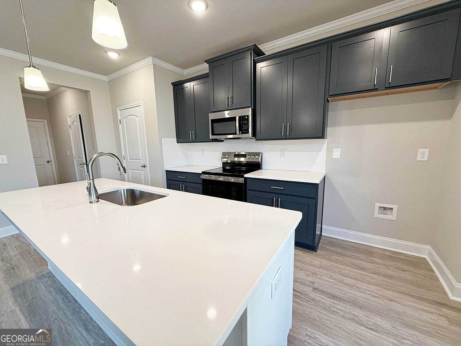 1277 Fern Ridge Court Norcross - 16