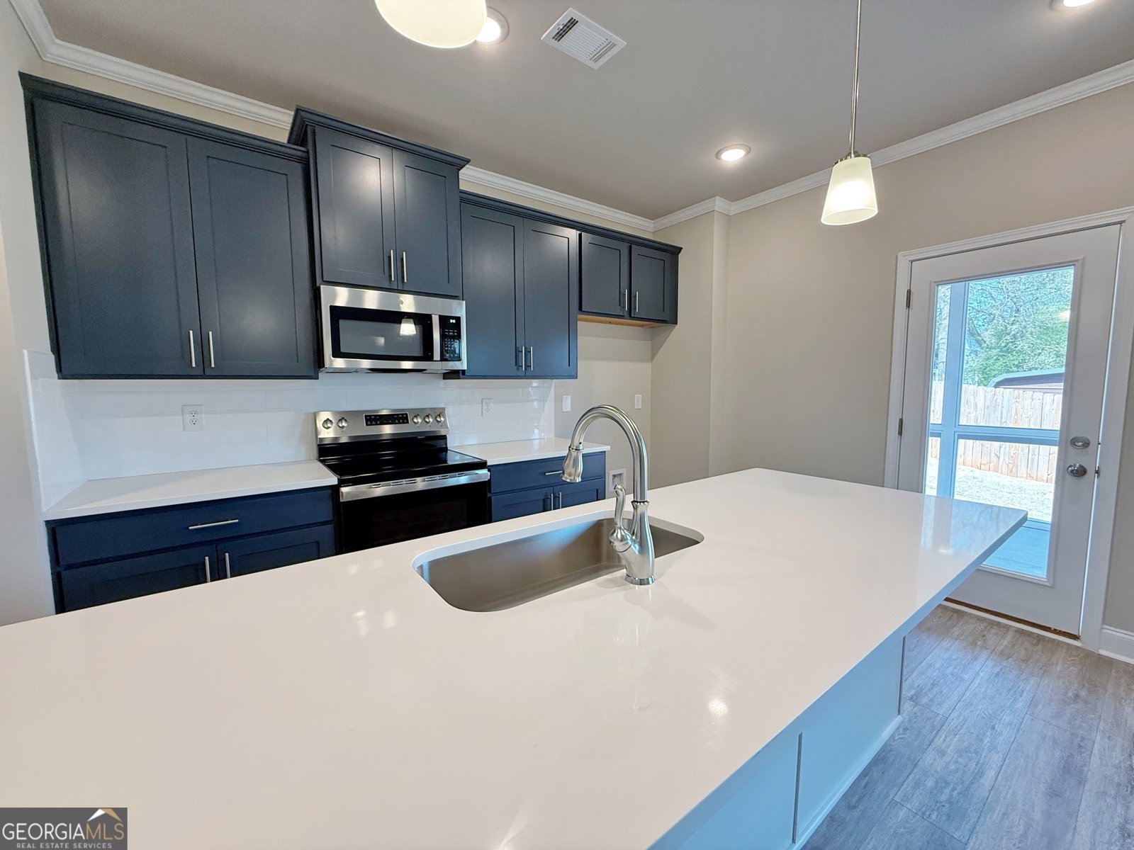 1277 Fern Ridge Court Norcross - 17