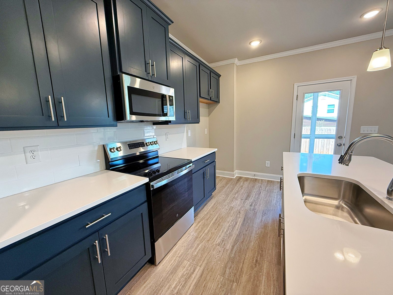 1277 Fern Ridge Court Norcross - 18