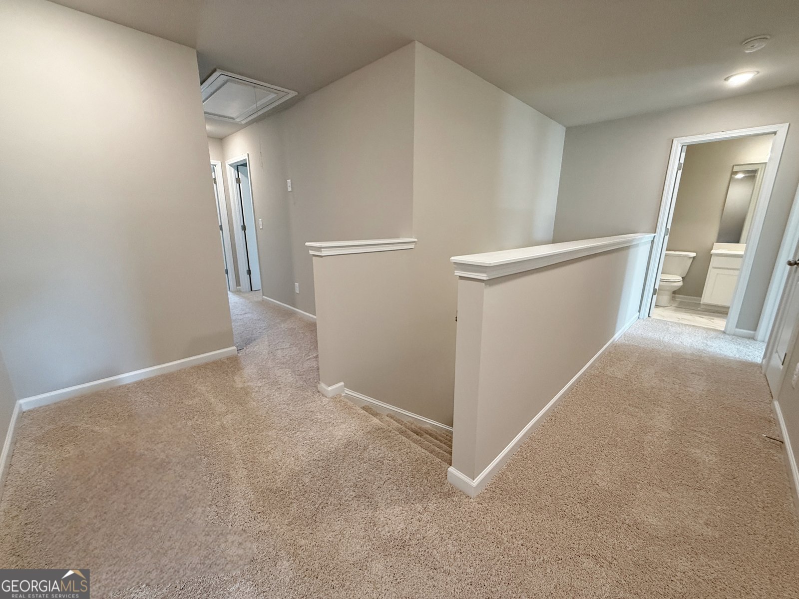 1277 Fern Ridge Court Norcross - 19