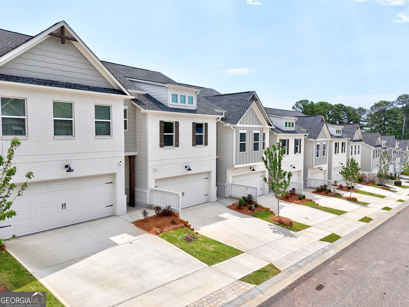 1277 Fern Ridge Court Norcross - 2