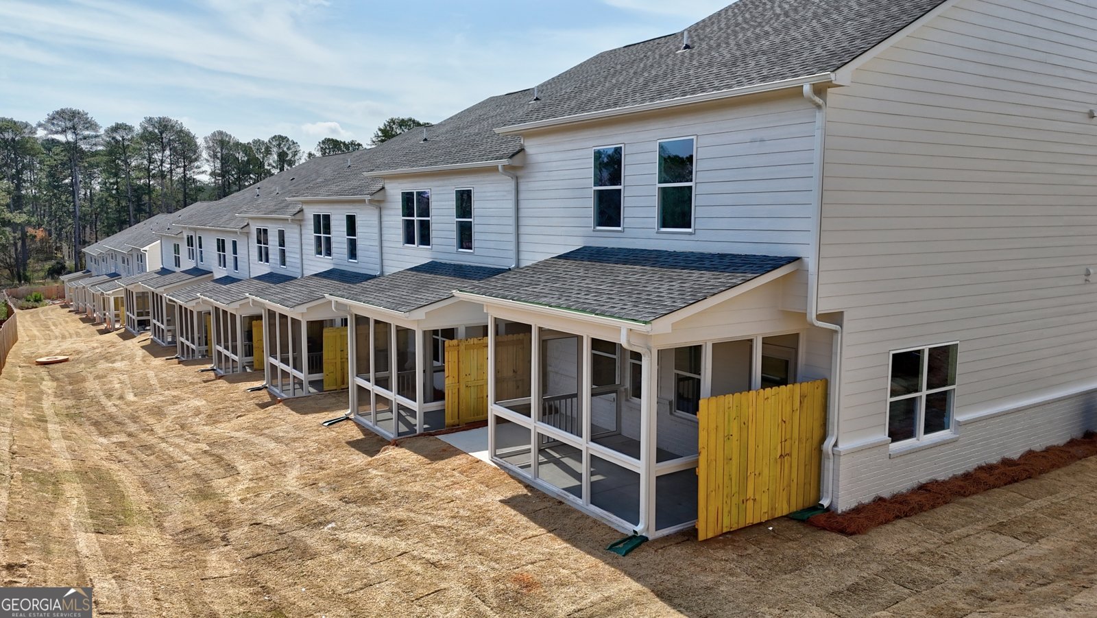 1277 Fern Ridge Court Norcross - 3