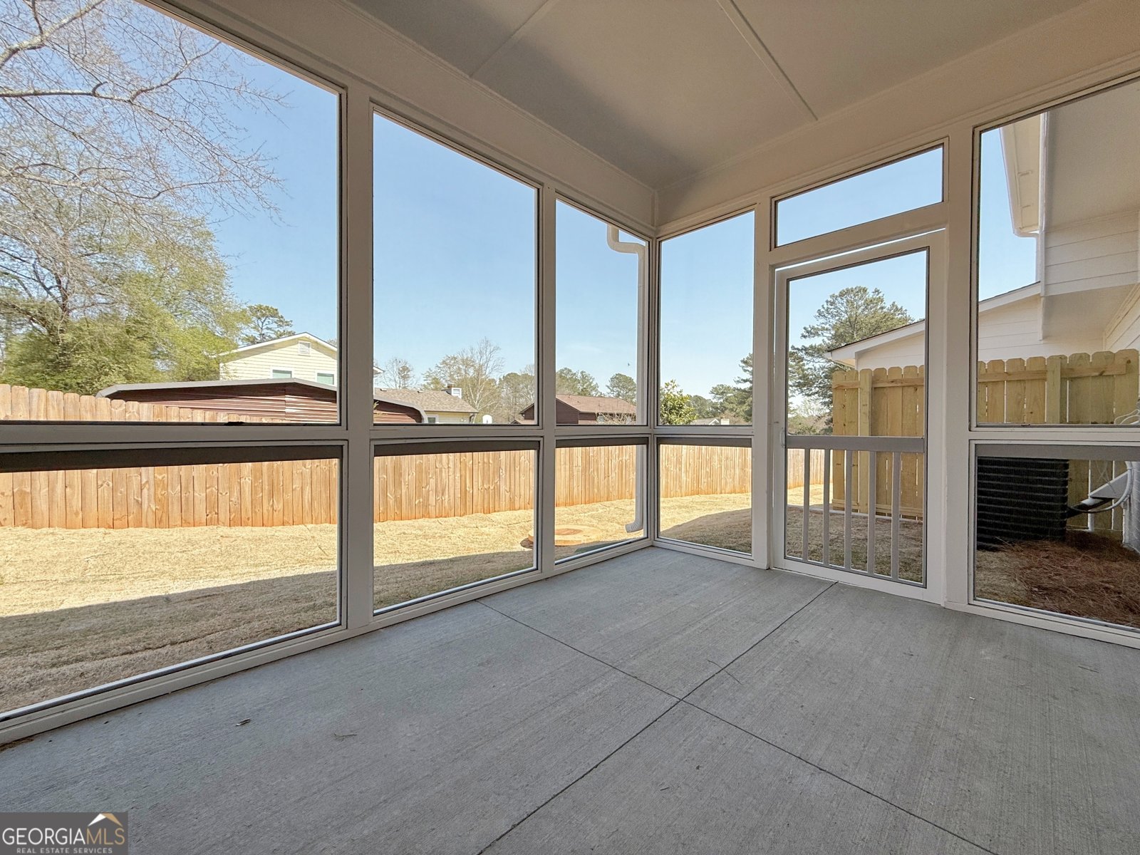 1277 Fern Ridge Court Norcross - 4