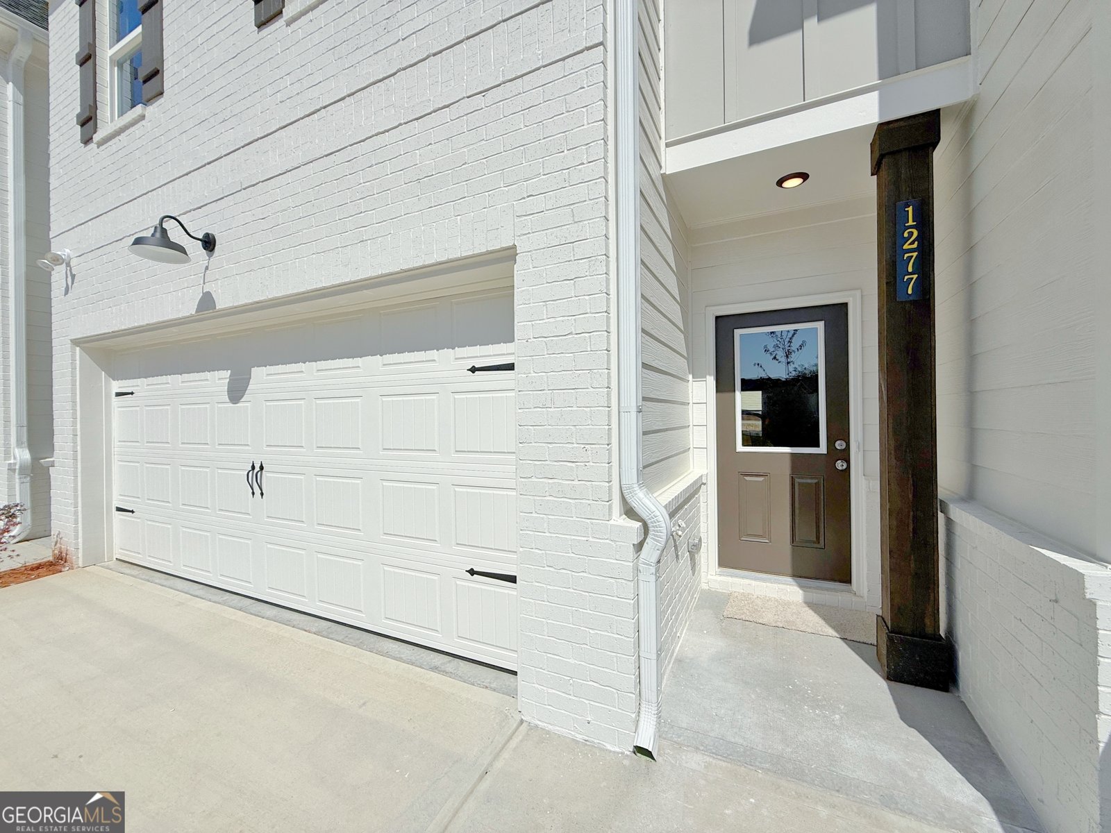 1277 Fern Ridge Court Norcross - 8