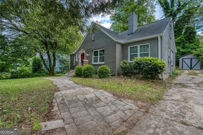 2607 Jefferson Terrace Atlanta - 2