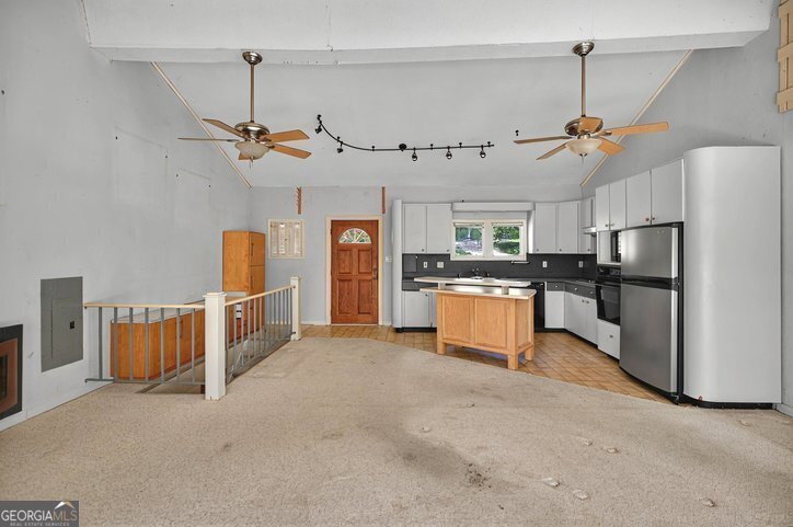 1105 Prater Lane Townville - 12