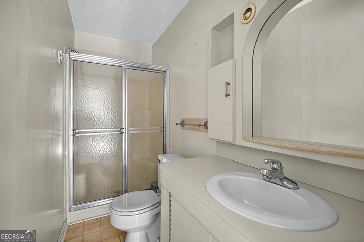 1105 Prater Lane Townville - 13