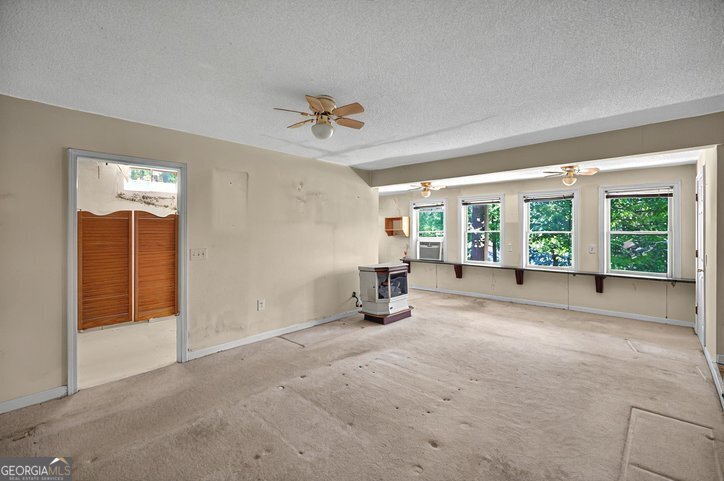 1105 Prater Lane Townville - 20