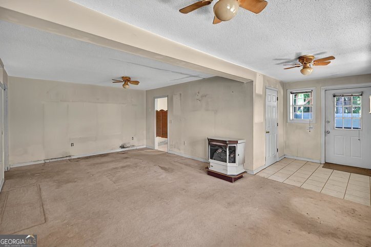 1105 Prater Lane Townville - 21