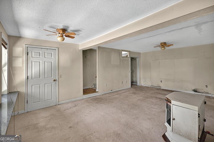 1105 Prater Lane Townville - 22
