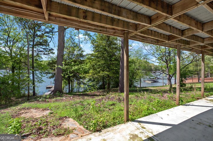 1105 Prater Lane Townville - 24