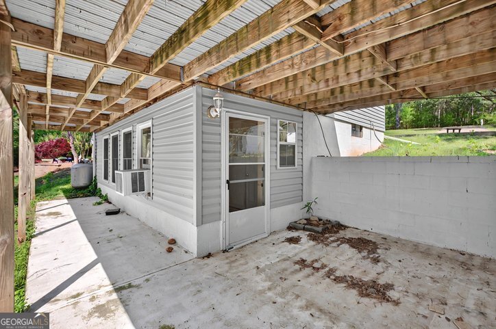 1105 Prater Lane Townville - 25