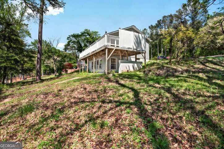 1105 Prater Lane Townville - 28