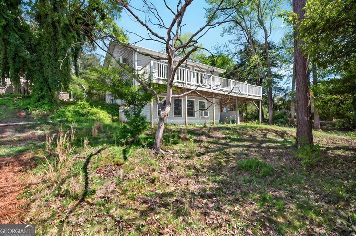 1105 Prater Lane Townville - 29