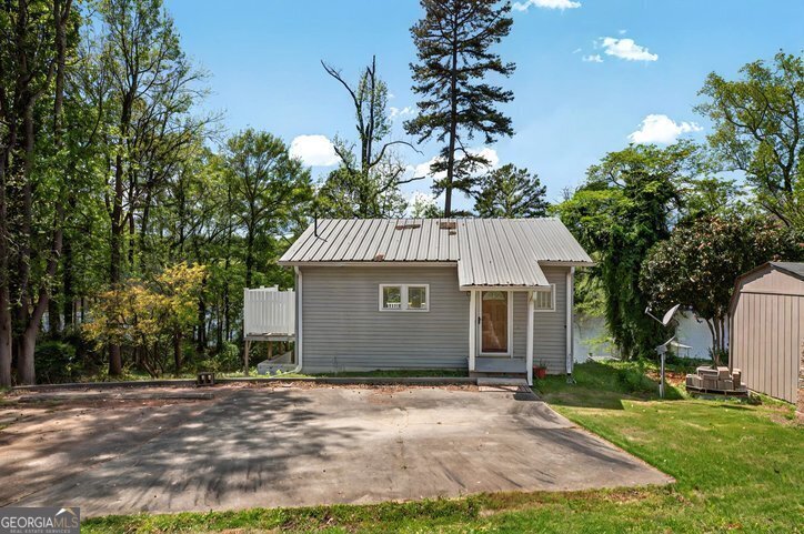 1105 Prater Lane Townville - 30