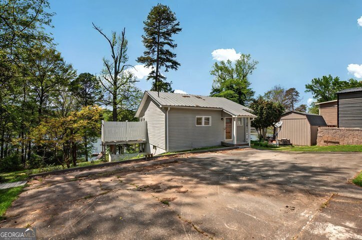 1105 Prater Lane Townville - 31