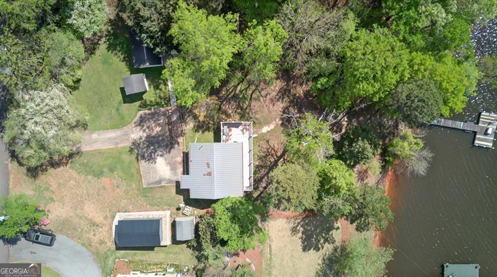 1105 Prater Lane Townville - 38