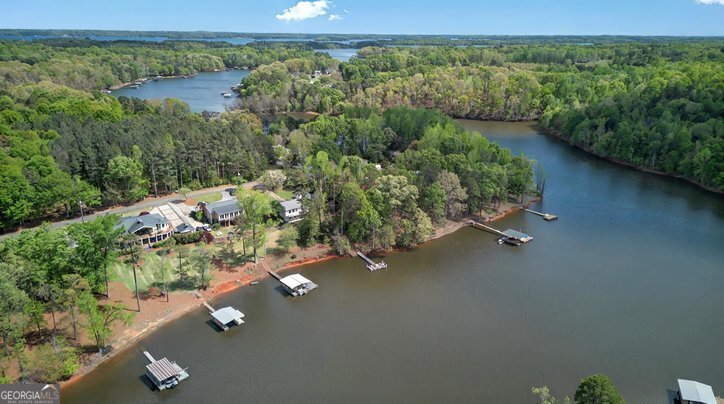 1105 Prater Lane Townville - 40