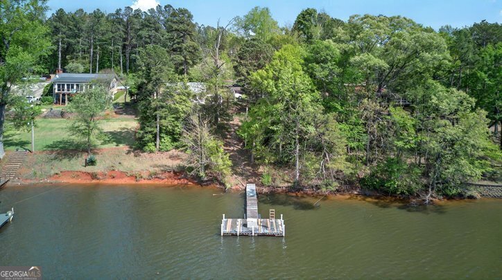 1105 Prater Lane Townville - 41