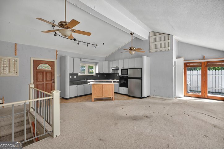 1105 Prater Lane Townville - 7