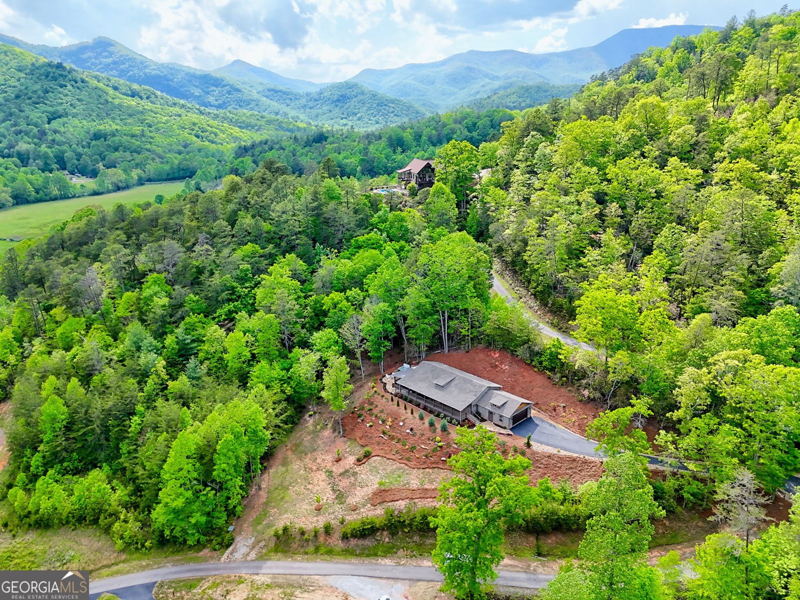 137 Olds Mountain Peak Road Rabun Gap - 80