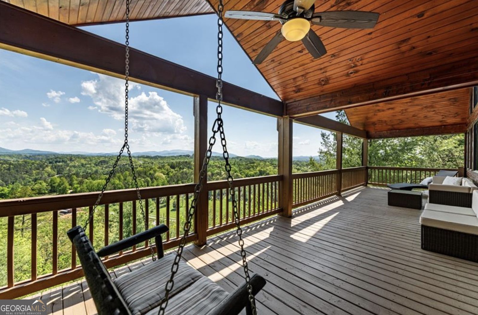 147 Little Bluff Trail Morganton - 11