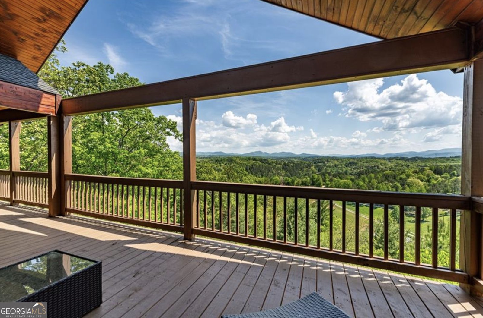 147 Little Bluff Trail Morganton - 13