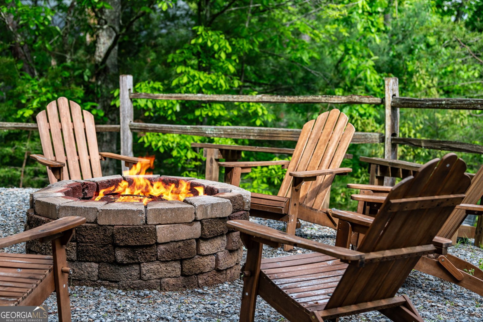 147 Little Bluff Trail Morganton - 16