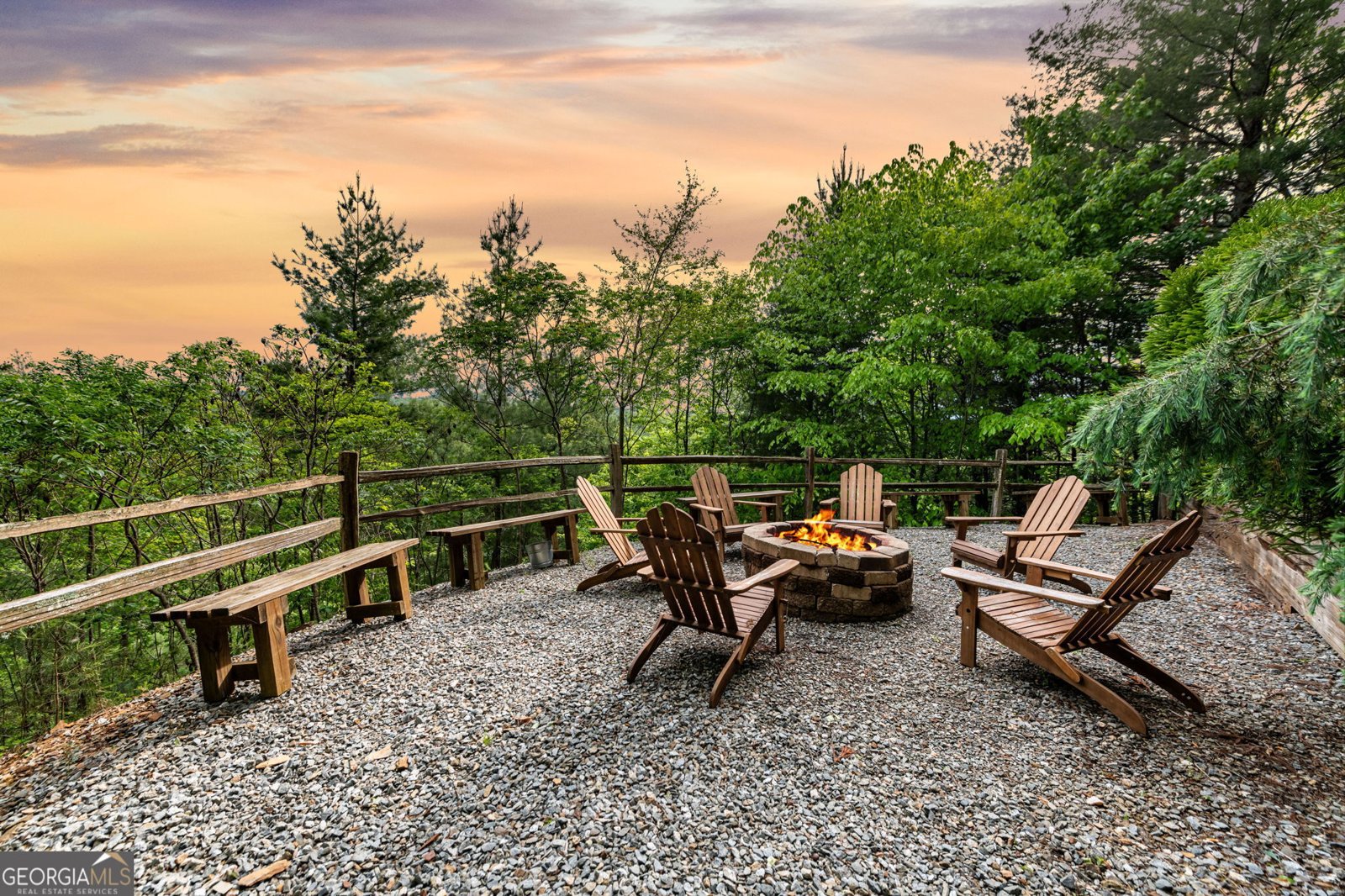 147 Little Bluff Trail Morganton - 17