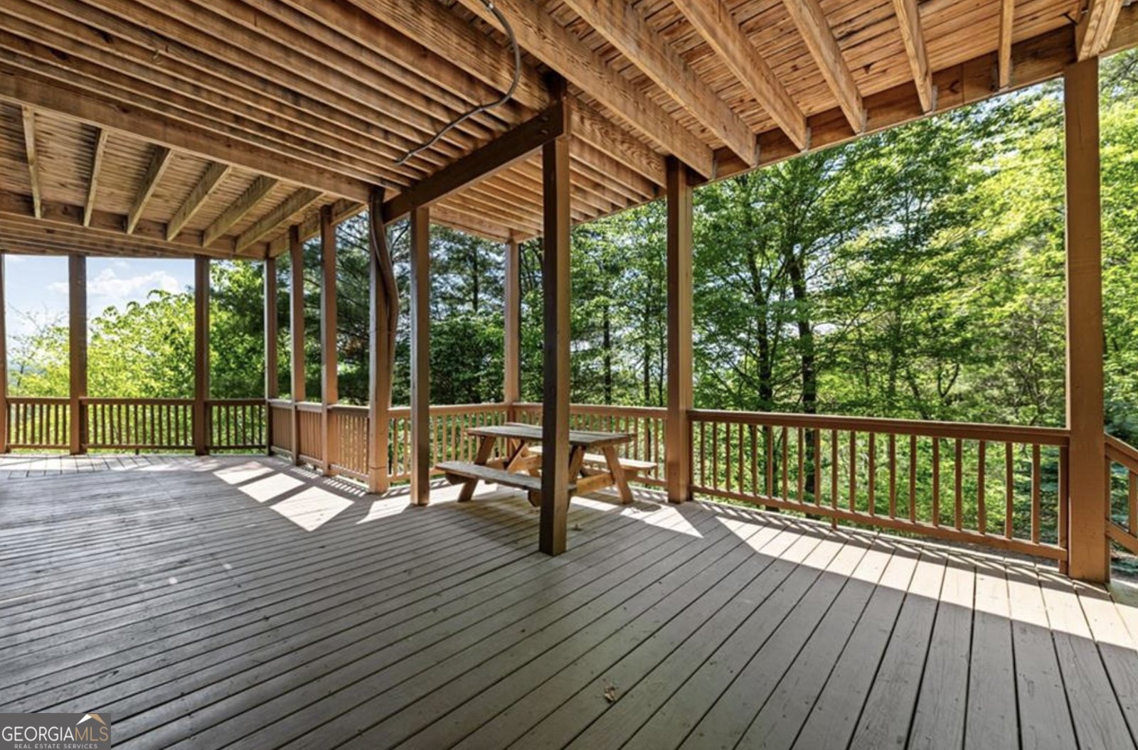 147 Little Bluff Trail Morganton - 18