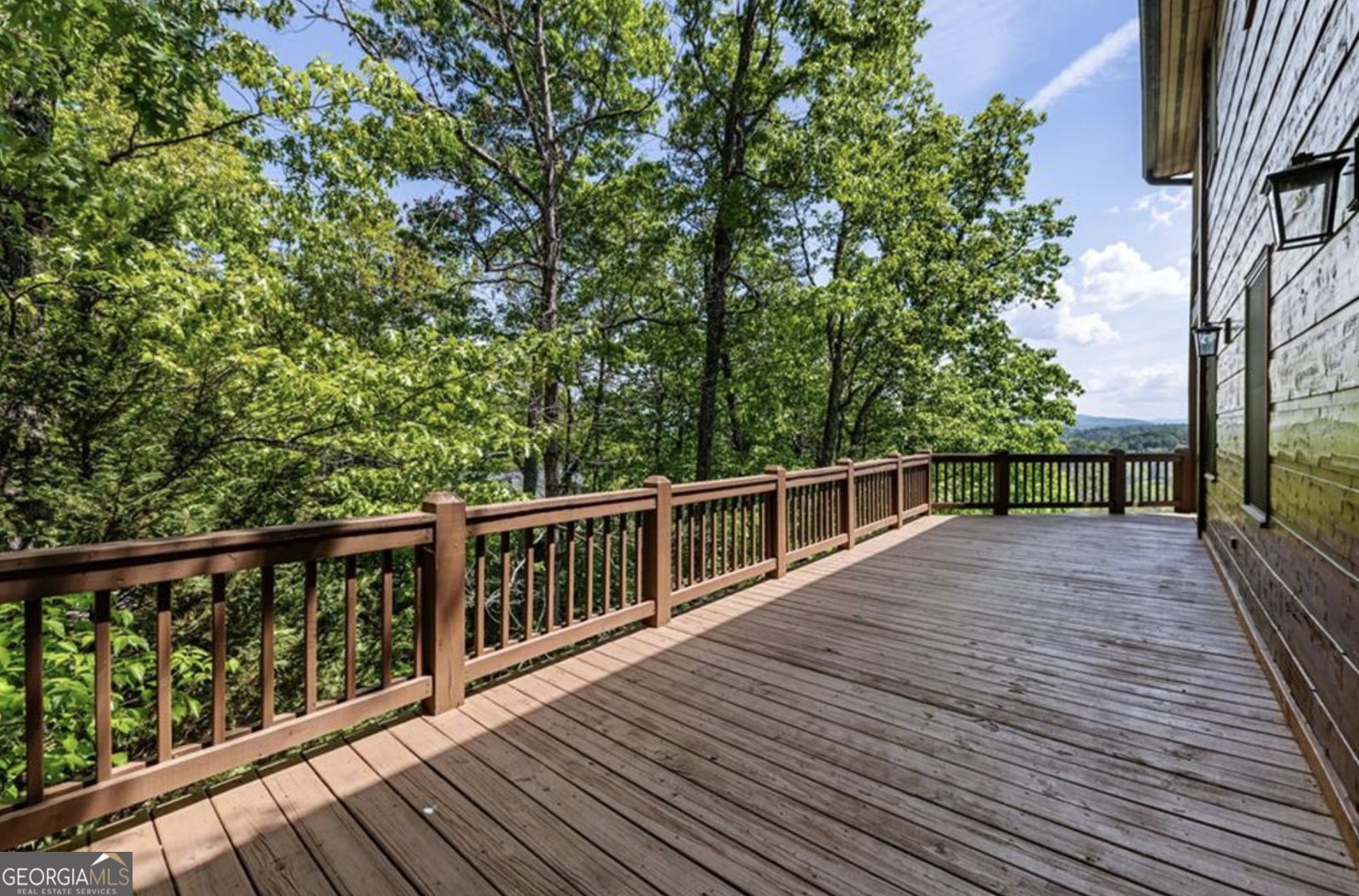 147 Little Bluff Trail Morganton - 19