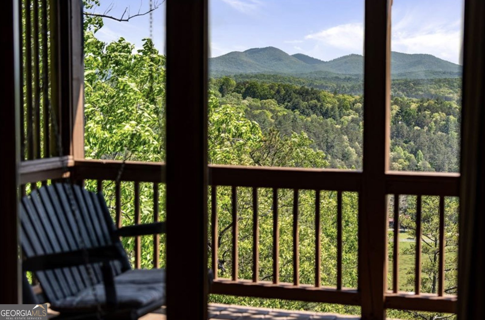 147 Little Bluff Trail Morganton - 20