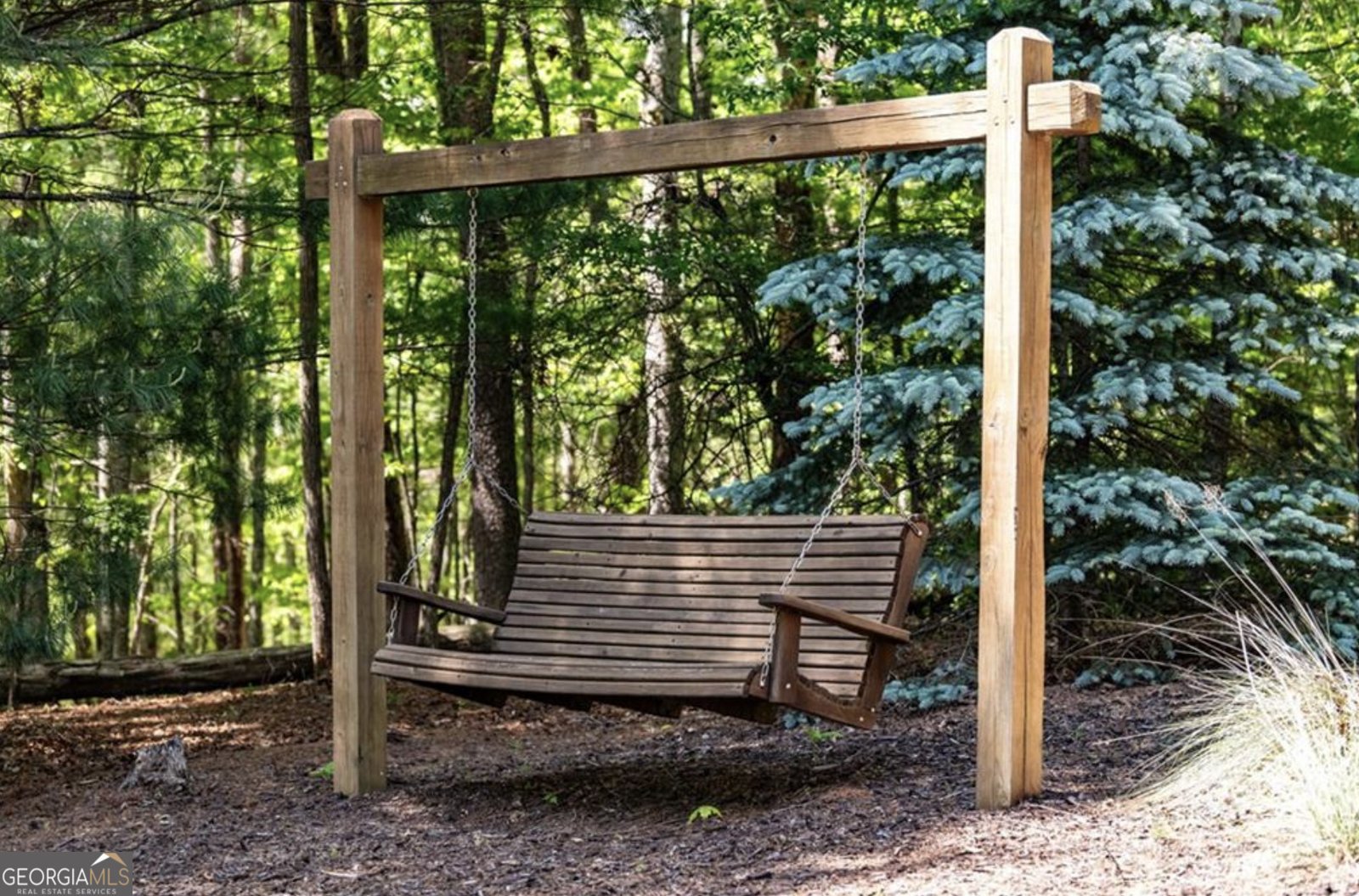 147 Little Bluff Trail Morganton - 25