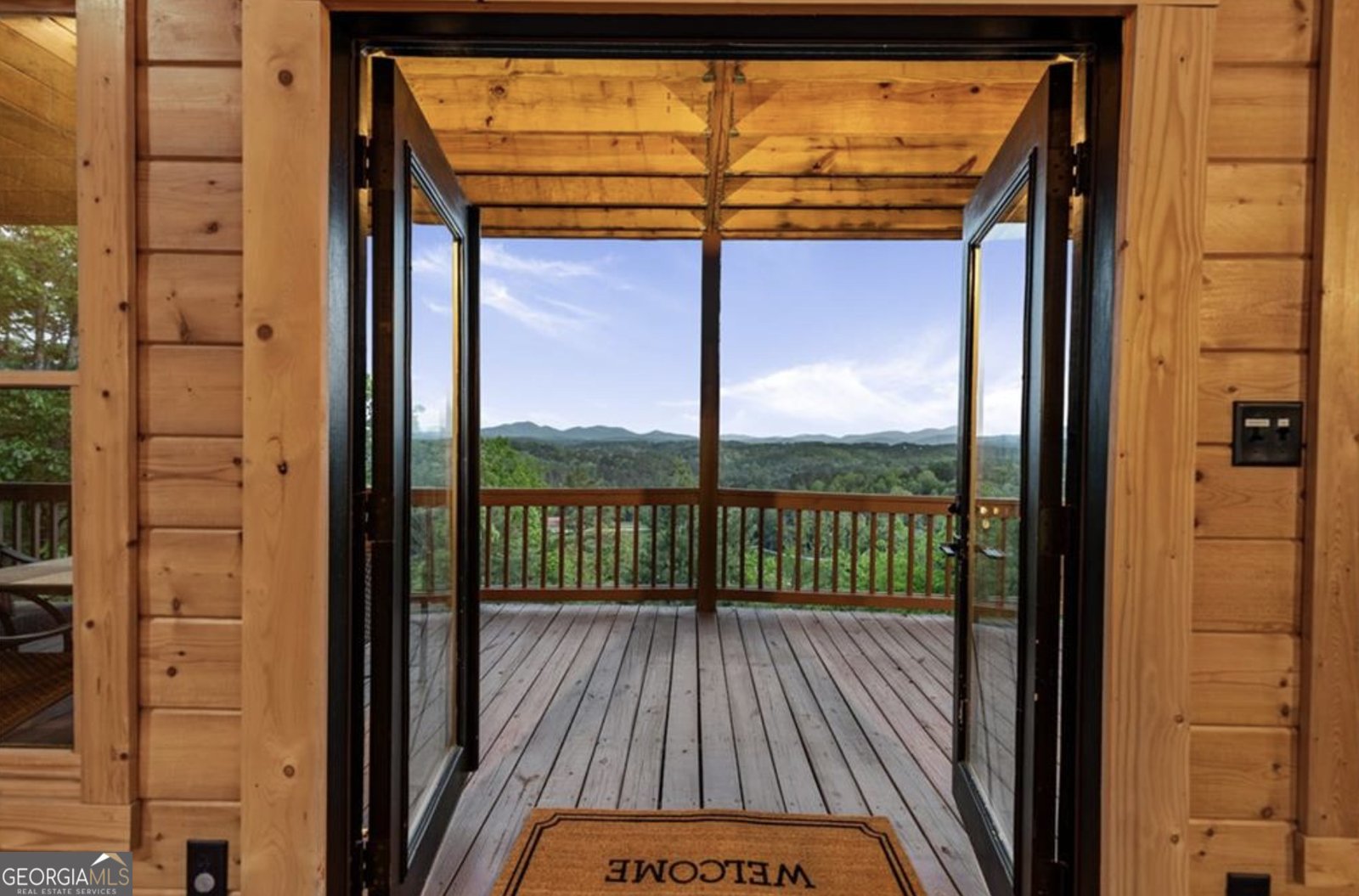 147 Little Bluff Trail Morganton - 26