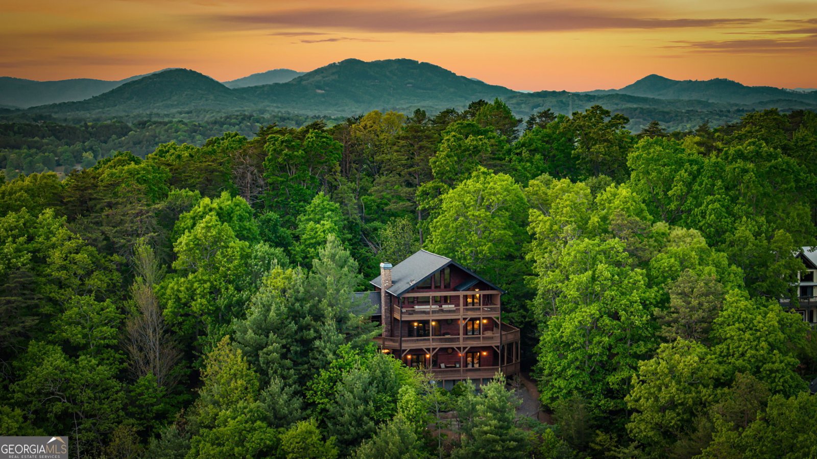 147 Little Bluff Trail Morganton - 31