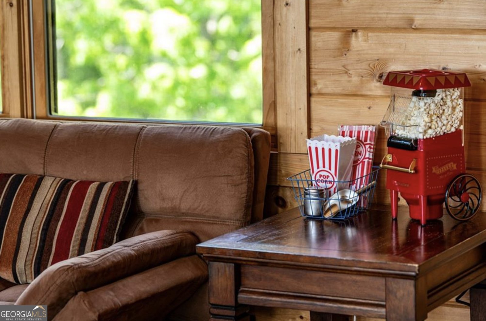 147 Little Bluff Trail Morganton - 4
