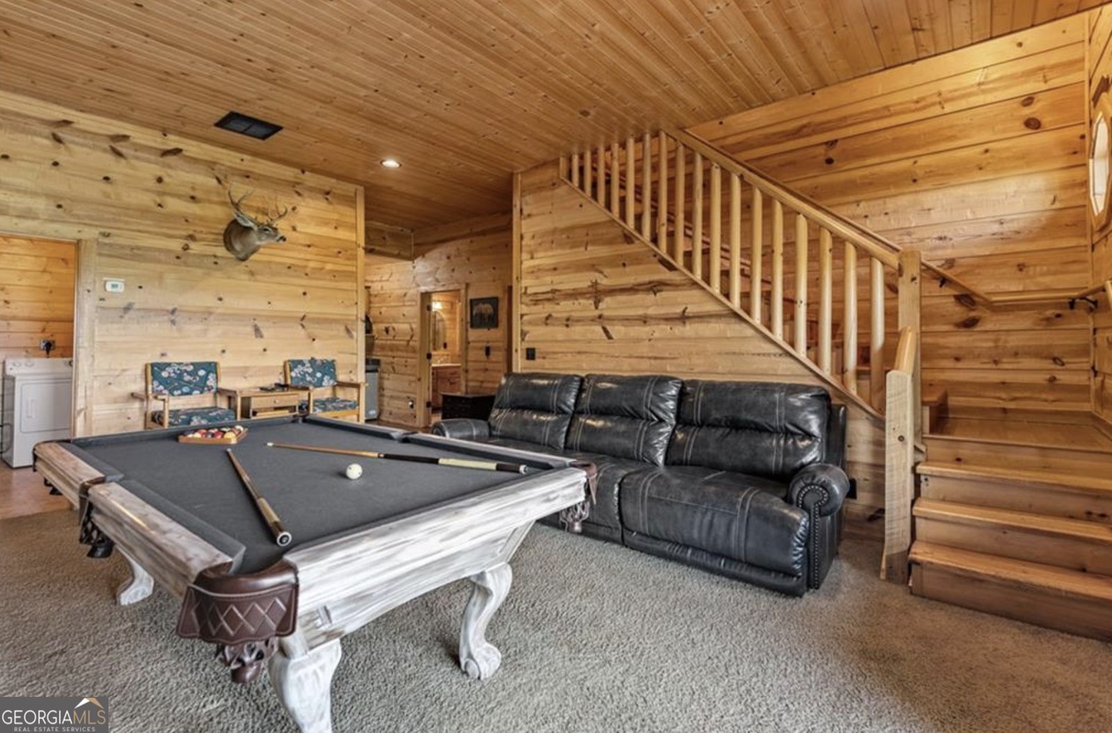 147 Little Bluff Trail Morganton - 40