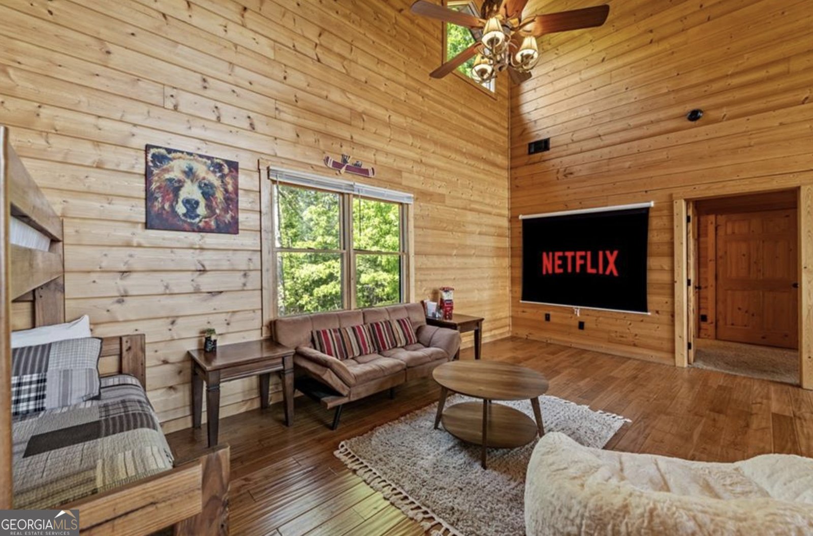 147 Little Bluff Trail Morganton - 42