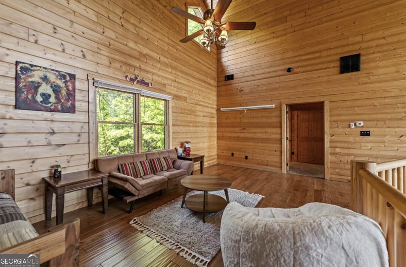 147 Little Bluff Trail Morganton - 5