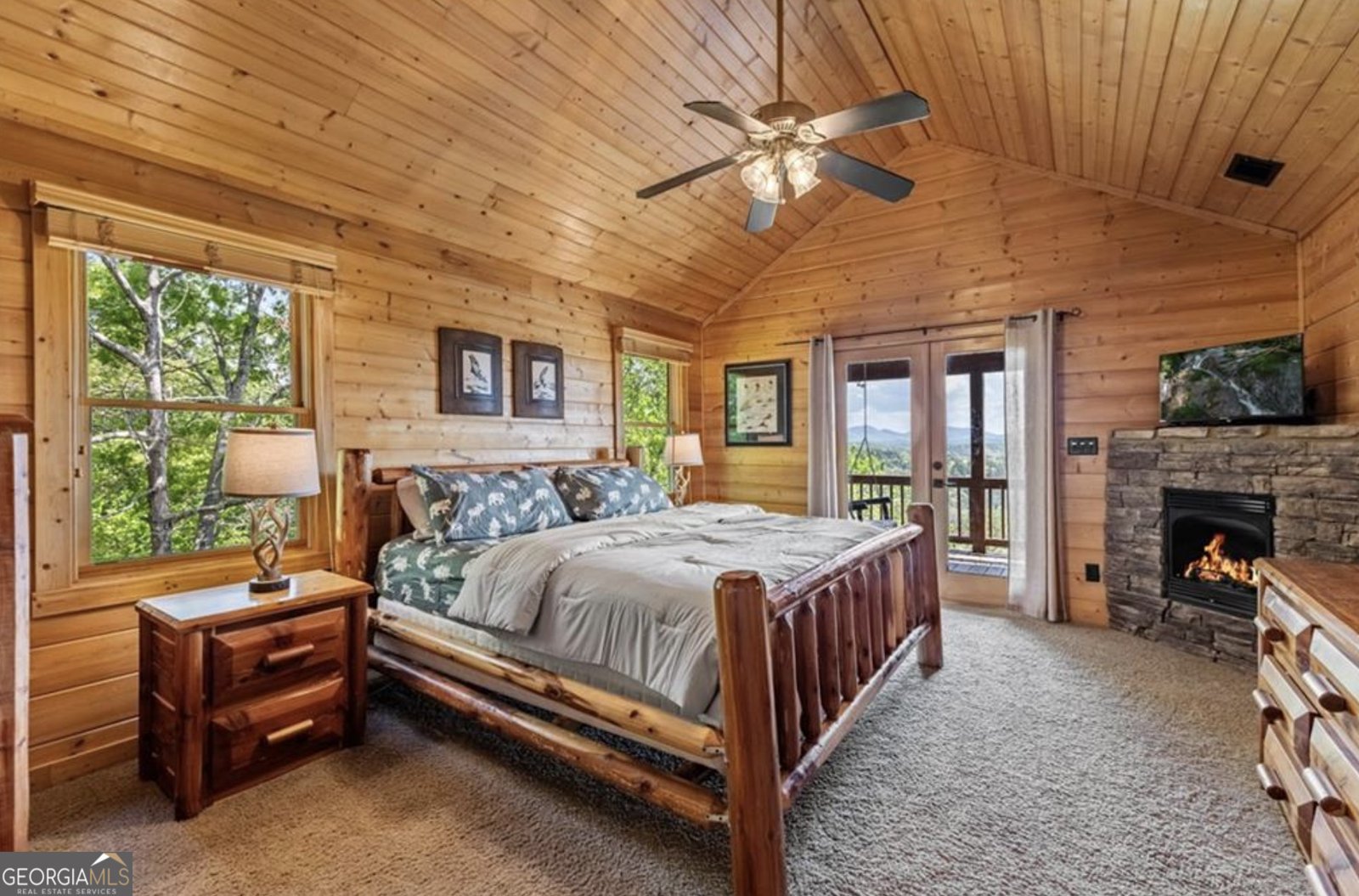 147 Little Bluff Trail Morganton - 6